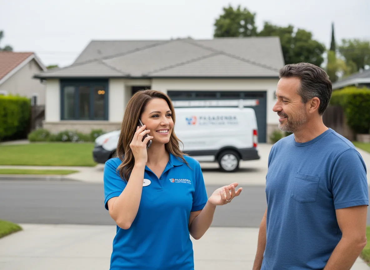 Electrician Gansevoort, NY FAQs